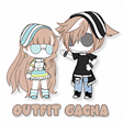 Outfit Ideas Gacha Club Girl icon