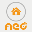 أيقونة البرنامج: AIO REMOTE NEO - Smart Ho…