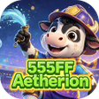 프로그램 아이콘: 555FFAetherion
