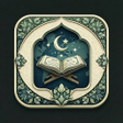 Programikonen: Prayer Surahs Duas