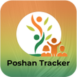 Icoon van programma: Poshan Tracker