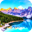 أيقونة البرنامج: 4K Wallpapers HD (Backgro…