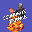 Ikon program: Soundbox France