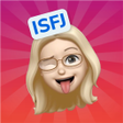 Ícone do programa: Personality Types: Fun fi…