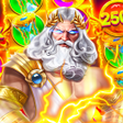 Ikon program: Zeus Power Slots
