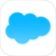 プログラムのアイコン：Salesforce