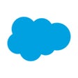 プログラムのアイコン：Salesforce