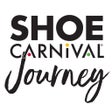 Biểu tượng của chương trình: Shoe Carnival Journey