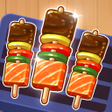 프로그램 아이콘: Capy Grill - Triple Puzzl…