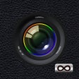 プログラムのアイコン：Camera