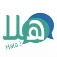 프로그램 아이콘: هلا شات عشوائي