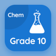 プログラムのアイコン：Grade 10 Chemistry Quiz