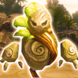 程序图标：Flying Golem vs Wild Life