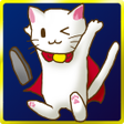 Иконка программы: Attack of White Cat