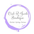 ไอคอนของโปรแกรม: Owl-R-Junk Boutique