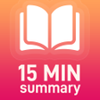 程序图标:12min Short Book Summary …