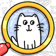 أيقونة البرنامج: Pets and Seek