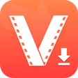 Ikon program: All Video Downloader  Pla…