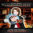 Ikon program: Cate West: The Vanishing …