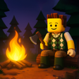 程序图标：Blox Escape: Survival Nig…