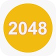 Иконка программы: 2048 Round Undo - A Fun L…