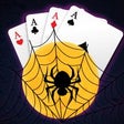 Icon of program: Haunted Spider Solitaire