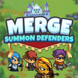ไอคอนของโปรแกรม: Merge  Summon Defenders