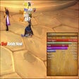 Symbol des Programms: Omen Threat Meter
