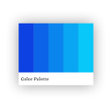 Иконка программы: Colorful Palette