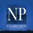 ไอคอนของโปรแกรม: Navarre Press