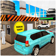 Icon of program: Car Games - Epic Car Park…