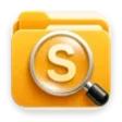 Programikonen: SADFinder