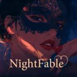 Icoon van programma: NightFable: Spicy Love St…