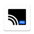 プログラムのアイコン：Cast Menu Widget Pro