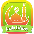 Symbol des Programms: Kuis Pengetahuan Islam