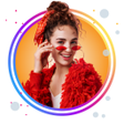 程序图标：Profile Photo Frame Maker