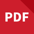 プログラムのアイコン：PDF Reader - Edit PDF
