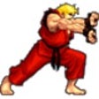 Ícone do programa: Super Street Fighter 2 NE…
