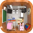 程序图标：Escape My Classroom