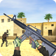 程序图标：Secret Commando 3D FPS Sh…