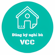 Biểu tượng của chương trình: Đăng ký nghỉ bù VCC