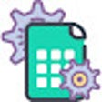 Ikon program: Sheet to JSON
