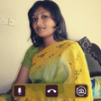 Ikona programu: girl video calling app