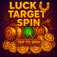 程序图标：Luck Target Spin