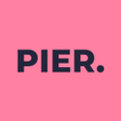 程序图标：Pier.