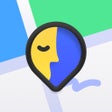 程序图标：Rond: Life Mapper