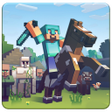 プログラムのアイコン：Shader Mods for Minecraft…