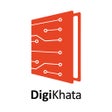 Ikon program: Digi Khata - Udhar Credit…
