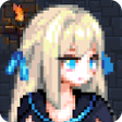 프로그램 아이콘: Dungeon Princess : Offlin…