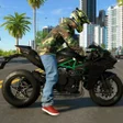 Icon of program: Kawasaki Ninja H2r Games …